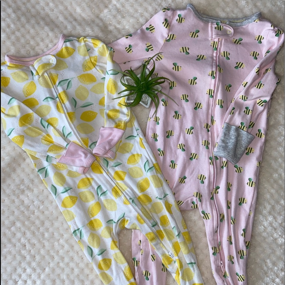 Set of 2 Sleepers✨💘